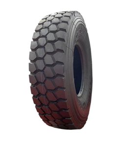 ยางรถบรรทุก TBR ใหม่ ขนาด 80 10.00R20 11R22.5 แบบเรเดียล พร้อมยางใน ได้รับการรับรองมาตรฐาน DOT ทนทานต่อการใช้งานหนัก - Product Image 2