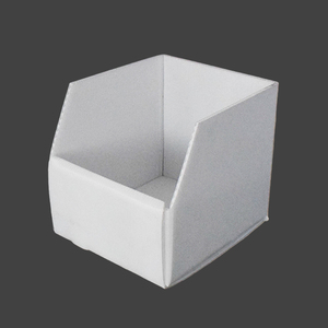 Caja de Plástico Corrugado de PP Resistente para Envío, Almacenamiento y Embalaje con Característica Impermeable - Product Image 4