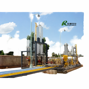 Planta Criogénica <span class=keywords><strong>de</strong></span> Argón Chenrui a Excelente <span class=keywords><strong>Precio</strong></span>, Alto Nivel <span class=keywords><strong>de</strong></span> Seguridad, Alta Producción, Sistema ASU <span class=keywords><strong>de</strong></span> Oxígeno Líquido, Instalación <span class=keywords><strong>de</strong></span> Producción <span class=keywords><strong>de</strong></span> LAr - Product Image 1