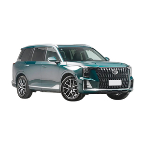 China Large SUV GS8 2.0TM Hybrid Double Engine Noble Version 6 Seaters <span class=keywords><strong>7</strong></span> Seaters Coches eléctricos - Product Image 2