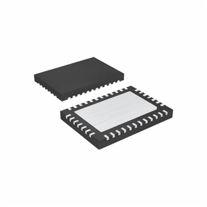 Power Management (PMIC) MAX16809ATU+T Original One Stop Service 38 WFQFN Exposed Pad Buy Online Electronic Components - Product Image 1