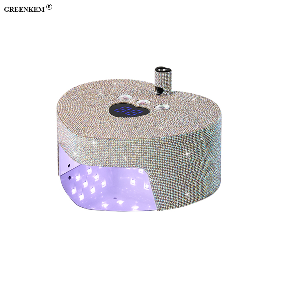 2 in 1 Lamp set