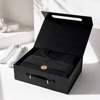 Black Rigid Paper Sage Green Foldable Box with Lid 64 Compartment Foldable Holiday Foldable Paper Boxes Packaging 10 Pieces MOQ