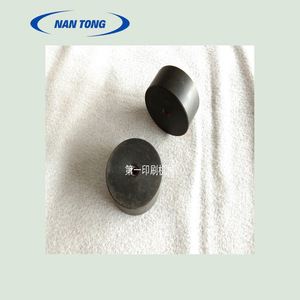 ลูกกลิ้งกดกระดาษนาตง รุ่น Shore353 สำหรับเครื่องพิมพ์โรแลนด์ - Product Image 3