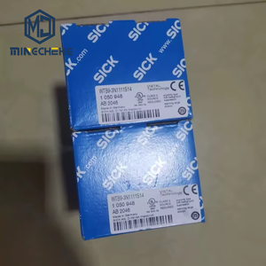ขายส่ง WTB9-3N1111S14 คอนโทรลเลอร์ PLC ใหม่ คอนโทรลเลอร์ PLC สำหรับโปรแกรมมิ่งจากโรงงาน - Product Image 1