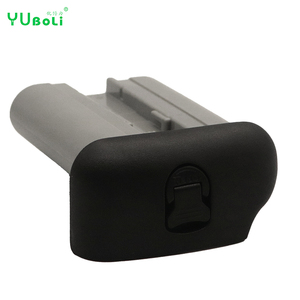 Batterie Li-ion de remplacement LP-E19T LP-E4N 10,8 V 2700 mAh 29,2 Wh pour appareil photo reflex numérique professionnel Canon EOS R3 <span class=keywords><strong>1DX</strong></span> <span class=keywords><strong>Mark</strong></span> <span class=keywords><strong>II</strong></span> 1DX3 - Product Image 6