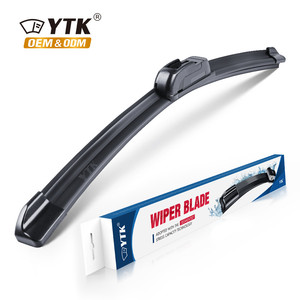 Tergicristallo 2025 OEM per la sostituzione del braccio per <span class=keywords><strong>Toyota</strong></span> per Camry Accord Tucson <span class=keywords><strong>Yaris</strong></span> & Fiat auto finestrino auto <span class=keywords><strong>tergicristalli</strong></span> e lame - Product Image 1