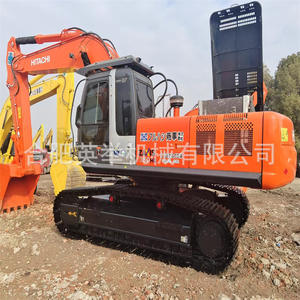 รถขุด 350 Excator Zaxis350 Zaxis200 Zaxis240 - Product Image 2