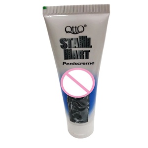 Crème de massage à l'essence végétale pure pour homme, sans effets secondaires, sûre, pour augmenter la taille, épaissir et nourrir, pommade pour hommes adultes A304 - Product Image 6