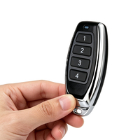 Télécommande de porte de garage/porte B&D Tritran TB5 TB5V1 TB5V2 TB4 TB2 BD4 BD2 433,92 MHz, moteur de porte à enroulement B&D SDO 3V1 2V1 1V2
