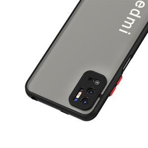 <span class=keywords><strong>Custodia</strong></span> Antiurto per <span class=keywords><strong>Cellulare</strong></span> Accessori Mobili Cover Posteriore Opaca Traslucida Effetto Fumo per <span class=keywords><strong>Redmi</strong></span> 12 12C A1 A2 Plus 11 <span class=keywords><strong>9</strong></span> Power - Product Image 4