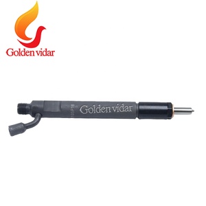 Golden Vidar <span class=keywords><strong>Diesel</strong></span>-Einspritzdüse KBAL105P30 KBAL105P18 Maschinenteile - Product Image 3