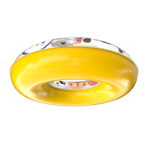 <strong>Custom</strong> Adult &amp; Kids PVC Portable <strong>Floating</strong> Swim Ring Pool <strong>Buoy</strong> for <strong>Inflatable</strong> Pool Accessories for <strong>Floating</strong> &amp; Swimming - Product Image 3