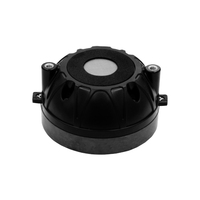 Haut-parleur de compression en titane de 1 pouce, tweeter professionnel/de scène