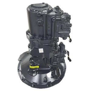 Pompe hydraulique principale HPV132 pour excavatrices PC300-6/PC350-6/PC340-6, pièces détachées 708-2H-00110, garantie 6 mois - Product Image 2