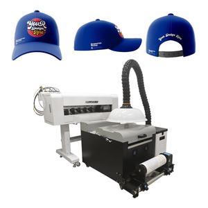 Imprimante DTF A3 pour uniformes scolaires personnalisés, machine d'impression directe sur film pour T-shirts et vêtements en toile - Product Image 3