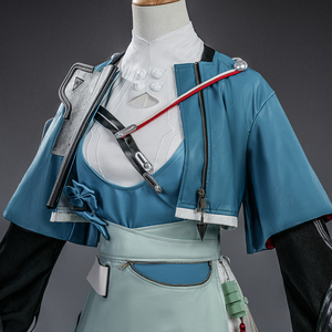 Disfraz de Personaje de Videojuego <span class=keywords><strong>Zelda</strong></span> <span class=keywords><strong>Link</strong></span> Personalizado, Conjunto Completo para Colección Personal, <span class=keywords><strong>Cosplay</strong></span>, Eventos y Actuaciones - Product Image 3