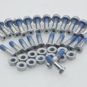 สกรูลอยน้ำ - Product Image 4
