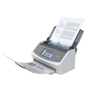 Rico H IX1600 IX1500 IX1400 Venta caliente de alta velocidad HD A4 Escáner plano Escaneo de dibujo Escáner de documentos en color de doble cara - Product Image 4