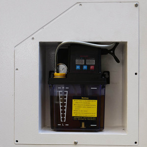 Torno de centro de torneado CNC de cama inclinada de 3 ejes TX500SY con alta calidad - Product Image 6