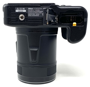 ใช้กล้องดิจิตอล COOLPIX P900 (สีดำ) - Product Image 4