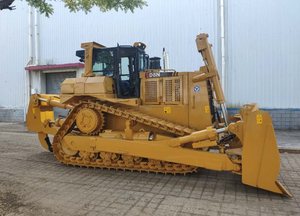 <span class=keywords><strong>Bulldozer</strong></span> de Oruga SD8N de 257 kW con Ripper de Fábrica China - Product Image 3