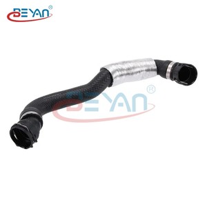 Haute qualité 	 Tuyau d'admission 17127552407, tuyau d'<span class=keywords><strong>air</strong></span> en caoutchouc pour chargeur, à utiliser pour <span class=keywords><strong>BMW</strong></span> BEYAN BEYAN - Product Image 2
