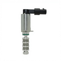 Válvula de Control de Aceite del Solenoide del Árbol de Levas REVO 719062 para KIA HYUNDAI OE 243752E100