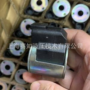 Vanne solénoïde Hydraforce 24ER/Z authentique Bobine 4304024 Hydraforce en stock Vannes hydrauliques - Product Image 2