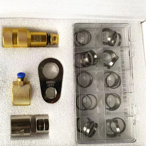 Para 1211 Diesel Common Rail inyector desmontar carrera de medición juegos de herramientas de viaje 095000-1211 - Product Image 3