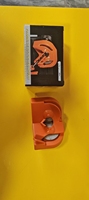 Affûteuse de mèches multifonctionnelle pour perceuse électrique