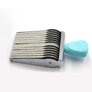 Sello <span class=keywords><strong>de</strong></span> Goma Rodante para Oficina, Económico, Ajustable, Portátil, con Fecha y Hora, Sello <span class=keywords><strong>de</strong></span> Plástico Autoentintable - Product Image 1