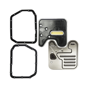 Junta del cárter del filtro de aceite de transmisión A4AF1 A4AF2 A4AF3 compatible con accesorios para automóviles MITSUBISHI - Product Image 1
