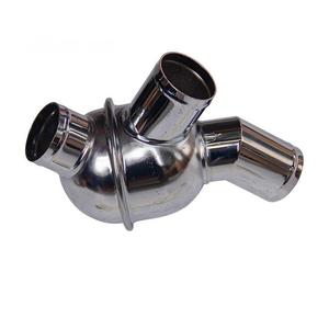 630-1306010A Repuestos para Cargadora, Termostato para Motor Diésel Y6B Y6J - Product Image 3