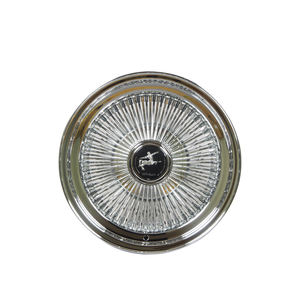 Jantes de voitures 2021 de haute qualité, produit Ultra de luxe, à verrouillage central, pour vieilles magasins - Product Image 1