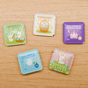 Cleaning Home Kitchen Food Restaurants Dusting Waterproof Plastic <strong>Gloves</strong> Disposable PE <strong>Glove</strong> - Product Image 1