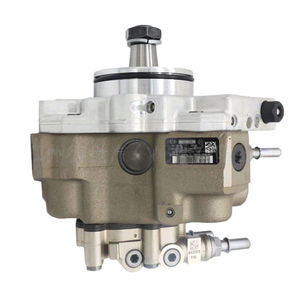 Bomba de Combustible Diésel 0445010075 0445010031, Bomba Inyectora de Combustible, Repuestos para Motor Diésel 1.9 DCI 100 F9Q760 - Product Image 3