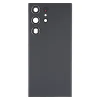 Remplacement du cache-batterie arrière en verre pour Samsung Galaxy S25 S24 S23 S22 S21 S20 Ultra S938B S928 S918 S908 G998 G988B/G988BZ