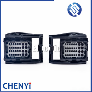 32 Pins Auto Waterdichte Connector Auto Motor Computer Board Ecu Harnas Plug Voor Peugeot Citroen Nissan Infiniti Renault - Product Image 6