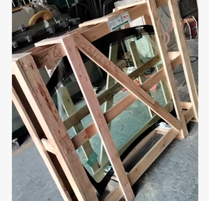 <span class=keywords><strong>Prix</strong></span> usine verre automobile Pièces et accessoires de voiture à isolation thermique <span class=keywords><strong>pare</strong></span>-<span class=keywords><strong>brise</strong></span> - Product Image 6