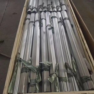<span class=keywords><strong>Tubo</strong></span> <span class=keywords><strong>capilar</strong></span> de <span class=keywords><strong>aluminio</strong></span> serie 3000 - Product Image 1