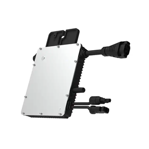Prix de gros <span class=keywords><strong>onduleur</strong></span> 300W 350W 400W pour <span class=keywords><strong>micro</strong></span>-<span class=keywords><strong>onduleur</strong></span> solaire <span class=keywords><strong>Hoymiles</strong></span> sur réseau CC à CA - Product Image 1