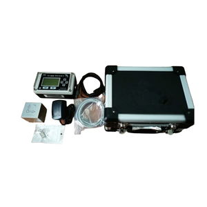 पोर्टेबल ब्लास्टिंग कंपन मॉनिटर डिजिटल बिस्टिंग कंपन मीटर - Product Image 3