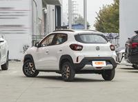 Dongfeng Suv Car Nano BOX Modèle 2022 Véhicules à Énergie Nouvelle Style Champion Chine Mini SUV Voiture Électrique Famille 4 Places SUV Voiture d'Occasion