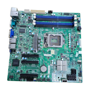 New & Original PLC máy chủ Bo mạch chủ <span class=keywords><strong>X9SCL</strong></span>-<span class=keywords><strong>F</strong></span> - Product Image 4