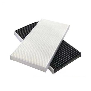 Filtro de Aire de Cabina Filterman para Vehículos Eléctricos ID3, ID4, CROZZ, ID6 X, ID5, 120x30x20mm, Pieza de Repuesto - Product Image 3