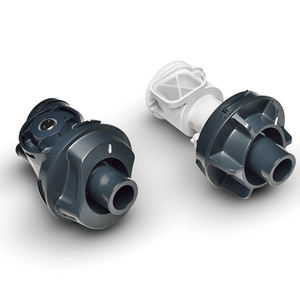 Ventilateur vétérinaire Mindray SV300 pour hôpital, écran couleur, modes respiratoires - Product Image 6