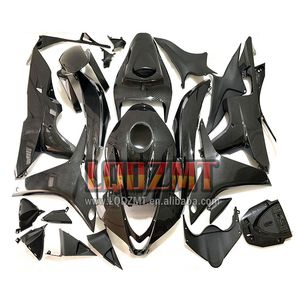 Carenado OEM para HONDA CBR600 <span class=keywords><strong>CBR</strong></span> 600RR <span class=keywords><strong>600</strong></span> <span class=keywords><strong>RR</strong></span> CC CBR600RR F5 07 08 95LQ.24 600CC CBR600F5 Hot Carbon 2007 <span class=keywords><strong>2008</strong></span> Cuerpo de inyección - Product Image 1