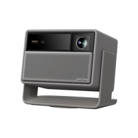 Projecteur laser RGB XGIMI Horizon 20 3200lm 4K 8K Ready Home Theater Google TV pour Vision IMAX Smart Portable