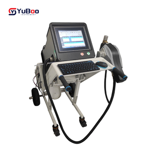 Sistem spektroskopi untuk pengujian logam campuran YB-6600 penganalisa logam seluler industri | Emisi optik - Product Image 6